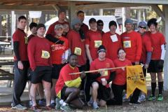 15th Annual-11 NOV 2011