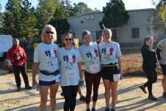 25th Annual-13 NOV 2021 (Finish Line)