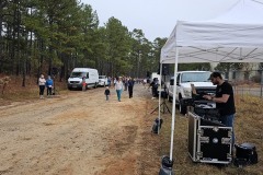 27th- 2nd Waterpoint