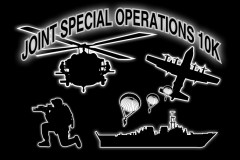 Joint Special Operations 10K