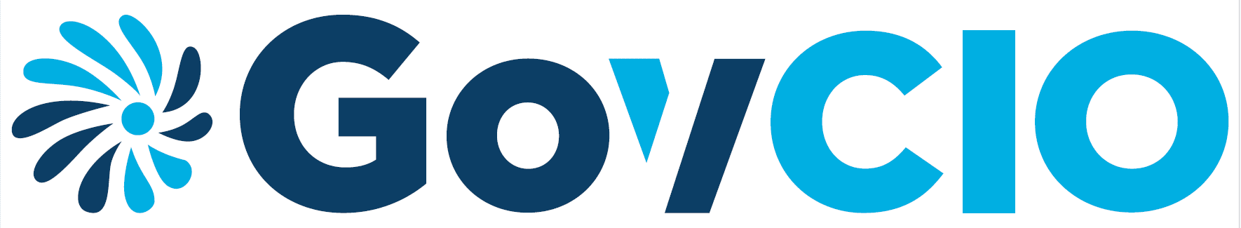 GovCIO Logo